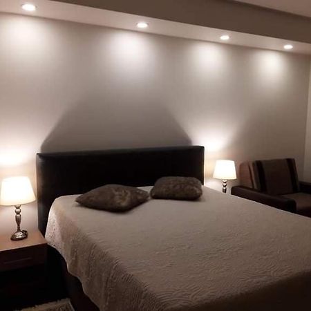 Barbora Apartament Druskininkai Dış mekan fotoğraf