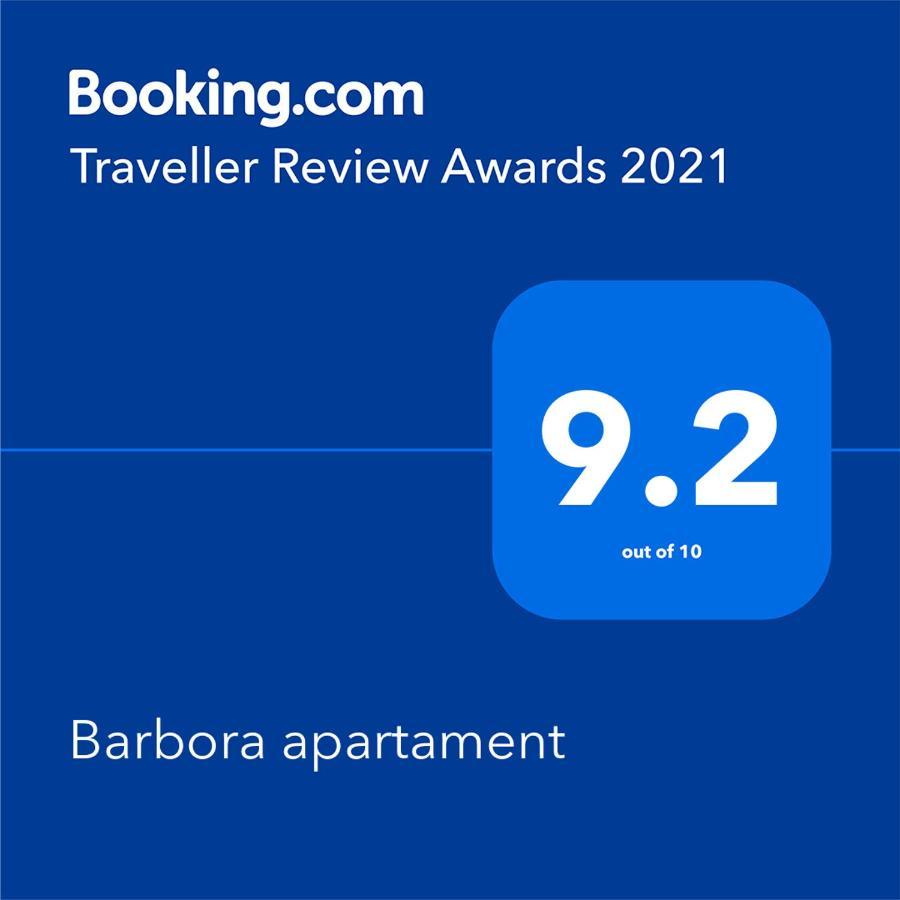 Barbora Apartament Druskininkai Dış mekan fotoğraf