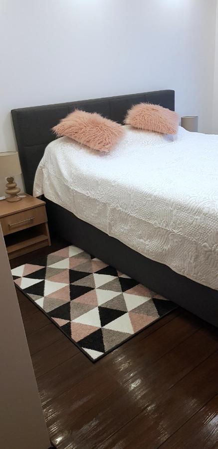 Barbora Apartament Druskininkai Dış mekan fotoğraf