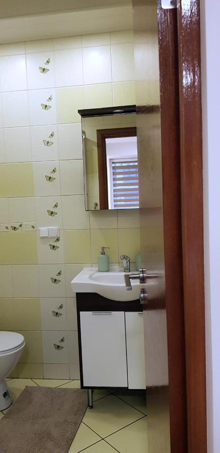Barbora Apartament Druskininkai Dış mekan fotoğraf