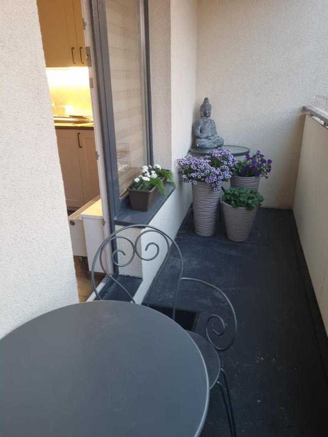 Barbora Apartament Druskininkai Dış mekan fotoğraf