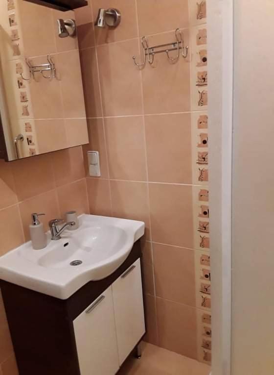 Barbora Apartament Druskininkai Dış mekan fotoğraf