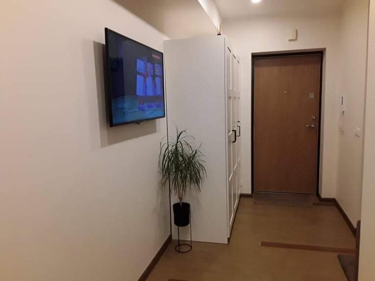Barbora Apartament Druskininkai Dış mekan fotoğraf