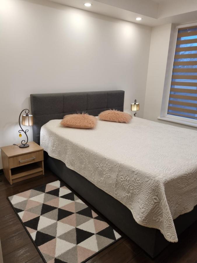 Barbora Apartament Druskininkai Dış mekan fotoğraf