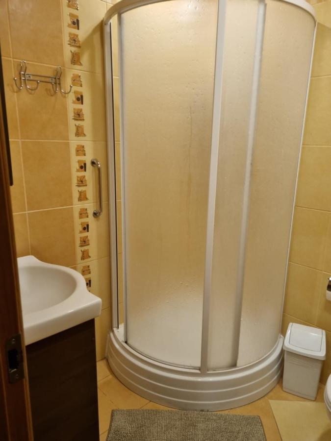Barbora Apartament Druskininkai Dış mekan fotoğraf