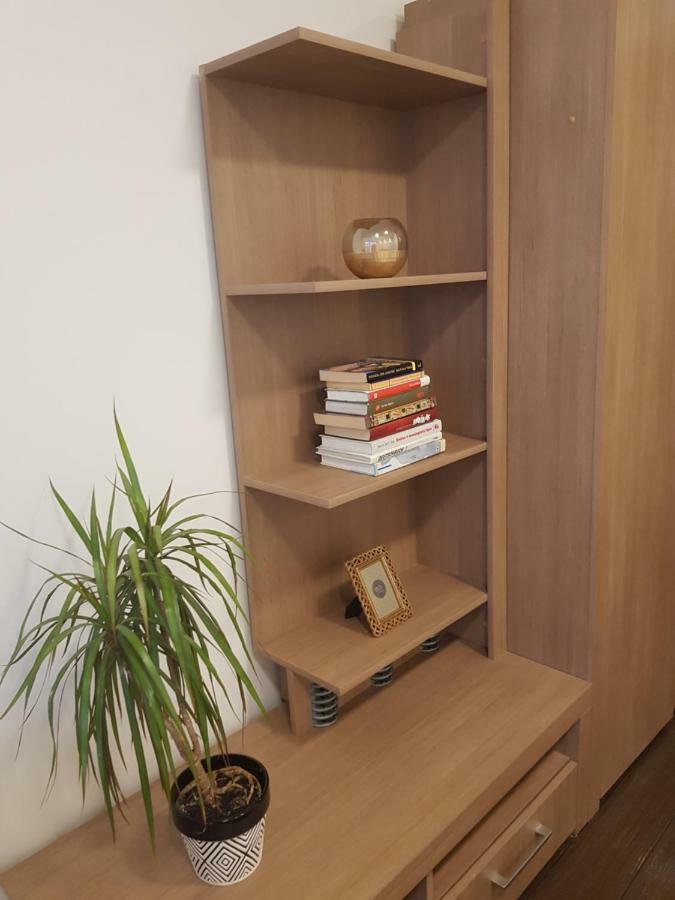 Barbora Apartament Druskininkai Dış mekan fotoğraf