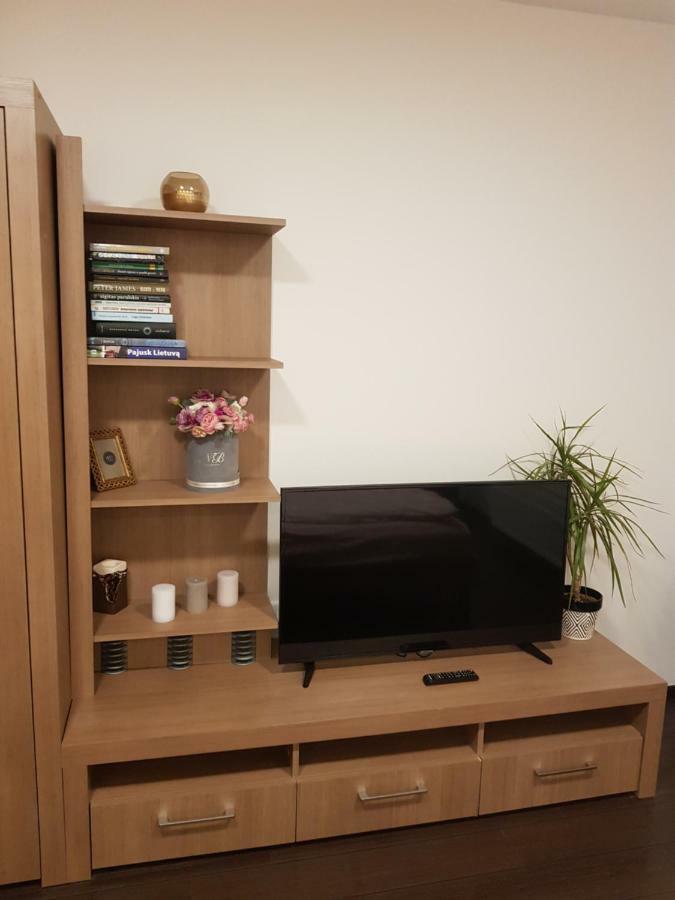 Barbora Apartament Druskininkai Dış mekan fotoğraf