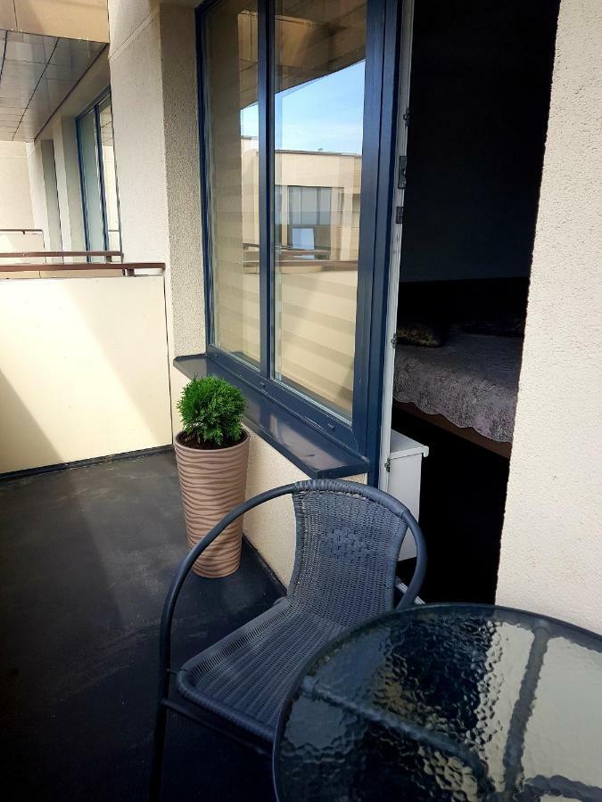 Barbora Apartament Druskininkai Dış mekan fotoğraf